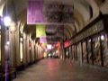 TURIN ARCADES (PORTICI DI TORINO)