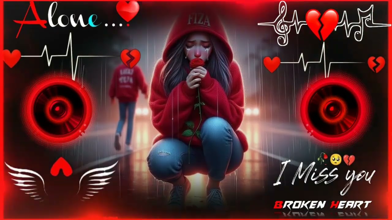 masroof hai dil kitna song 🥀♥️/ Dj | Hard Bass ❤️‍🔥 | Remix | Song 🥀 | heart touching dj remix songs