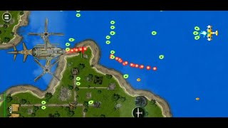 Strike Force 1945 War | स्ट्राइक फोर्स 1945 युद्ध | Strike Force 1945 War Level #2 screenshot 5