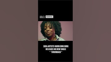 Thumbnail of Viking Ding Dong - Throwback ( Soca 2025 )