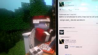 datMx intro contest entry =DDxd (render bug) v2 inc