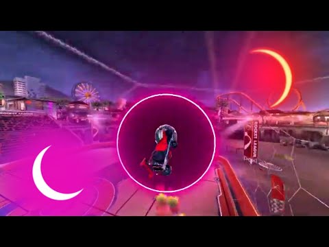 Metamorphosis 🌙 {Rocket League Montage}