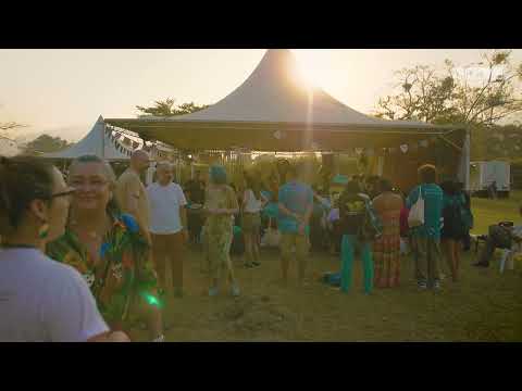 Eventos culturais de todas as dimensões são ParatyShow! Cultural Events of any size are ParatyShow!
