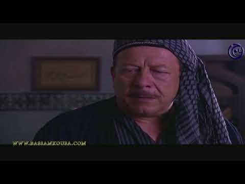 الحوت الريس اسعد كبر راسه كتير و بده يحط كل الصيادة بصفه بسام كوسا 