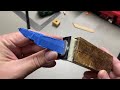 End of video