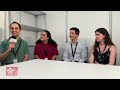España. Los jóvenes recibieron del Papa respuestas conectadas con su realidad
