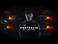 @citrix Virtual Lap: Max Verstappen at the Australian Grand Prix