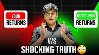 This DATA Will Change How You Invest in Mutual Funds!