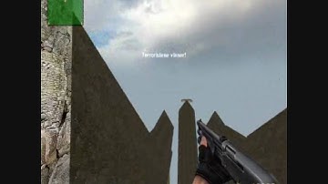 (HD)CounterStrike Source Surf_Greatriver(HD)