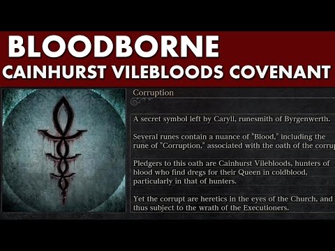 Bloodborne Catch-all | Gamers With Jobs