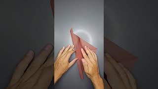 how to make a envelope without glue or tape