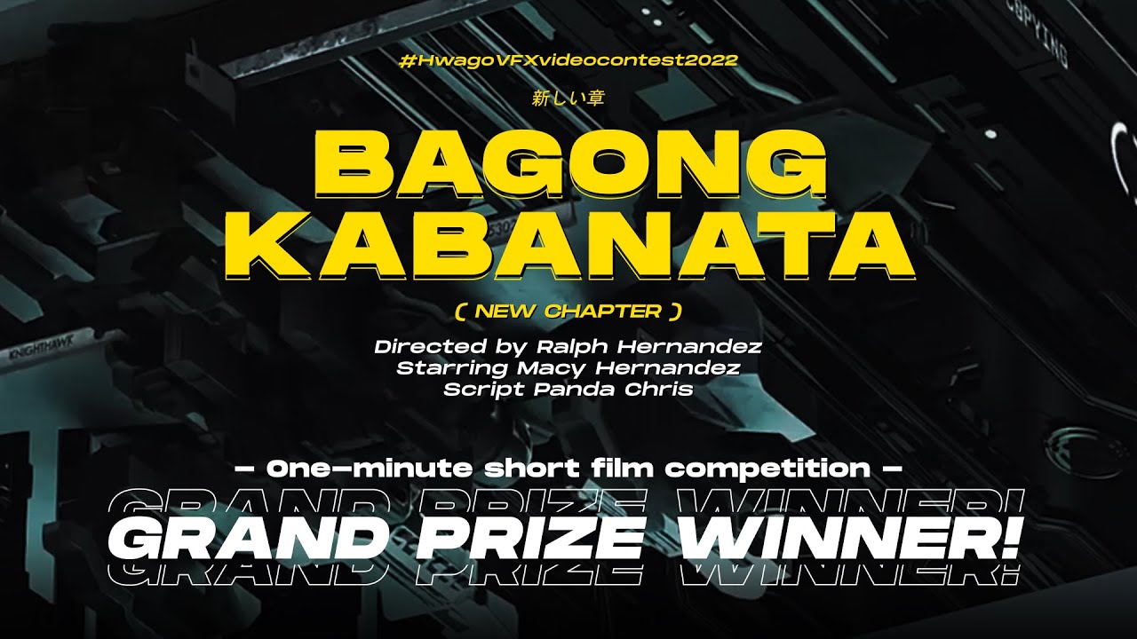 Bagong Kabanata ( New Chapter)