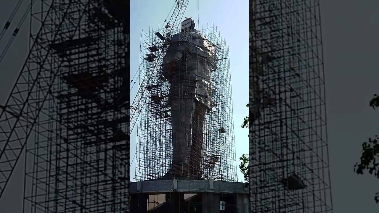 Dr.Br Ambedkar Statue In Hyderabad 125 Fits 