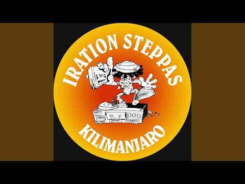Iration Steppas — Kilimanjaro