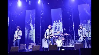 THE BAWDIES - KICKS!