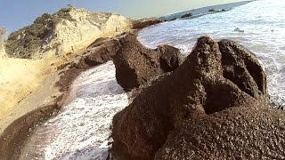 Old motocross track and weird beach - Kos 14 screenshot 4