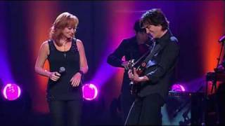 2009 CCMA Reba \