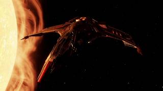 Elite Dangerous Odyssey - Eagle