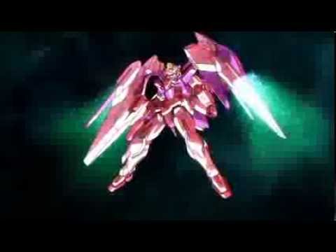 Mobile Suit Gundam 00 - NO SCARED