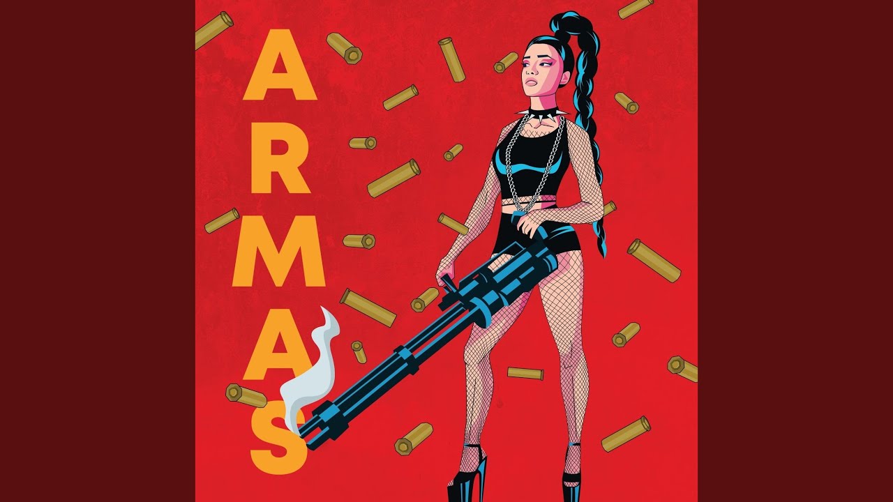 Armas