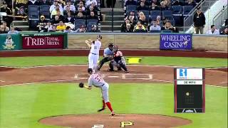 2012/05/10 Walker's RBI single