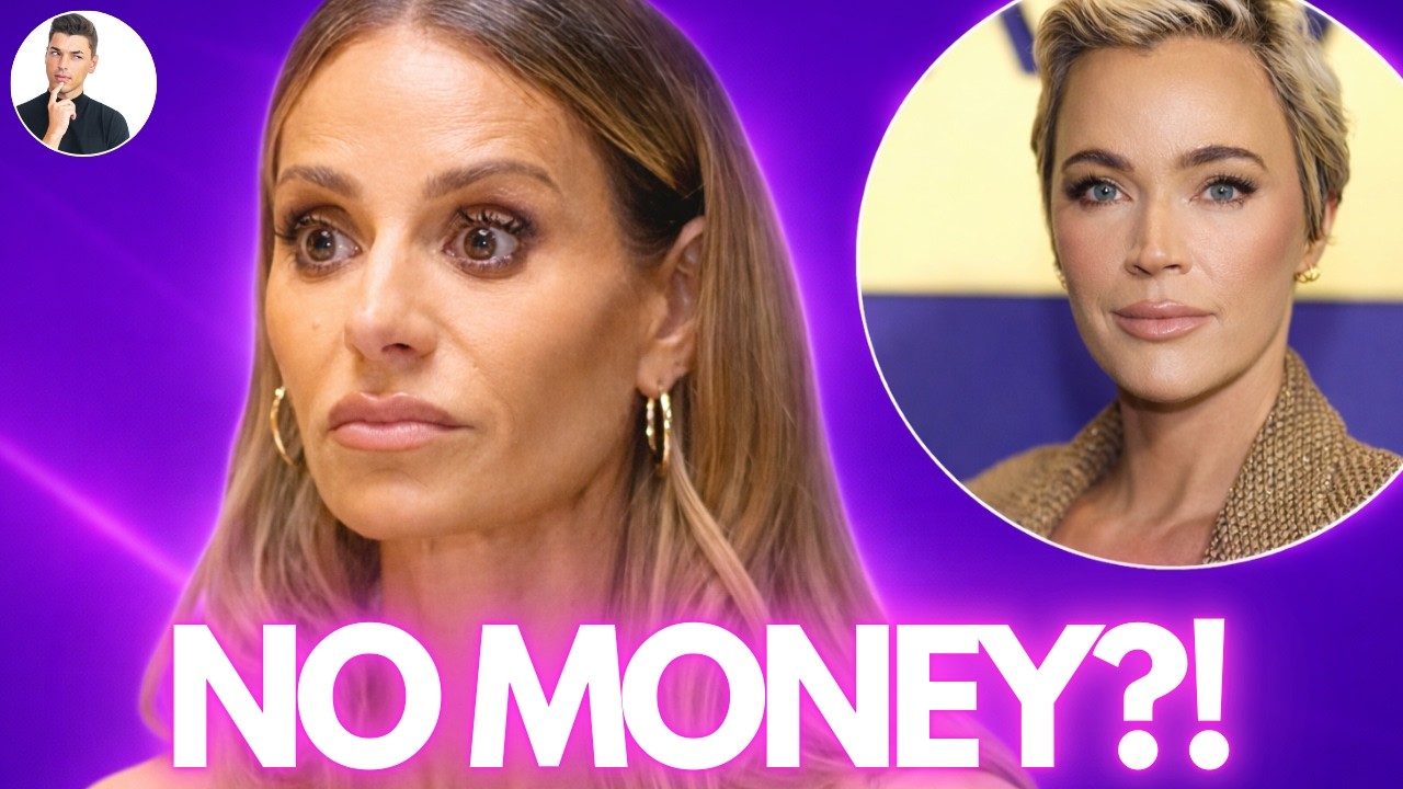 RHOBH: Dorit Dragged Over Finances & Ex's New Girlfriend Leaked!