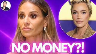 RHOBH: Dorit Dragged Over Finances & Ex's New Girlfriend Leaked!