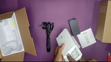 Unboxing Rocket 5ac lite and Price detail | ubiquiti rocket 5ac lite