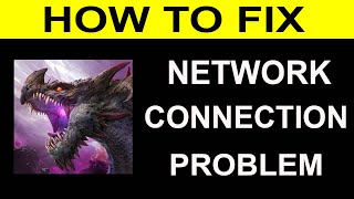 How To Fix Rise of the Kings App Network Connection Problem | Rise of the Kings No Internet Error screenshot 5