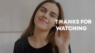 Modern Creative Slideshow | Davinci Resolve Template