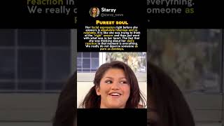 ZENDAYA FAVORITE HOLIDAY REVEALED