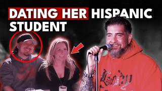 Teacher DATING her Student | Big Jay Oakerson | Stand Up Comedy