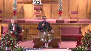 Funeral Service of Franklin Martin 12/12/2020