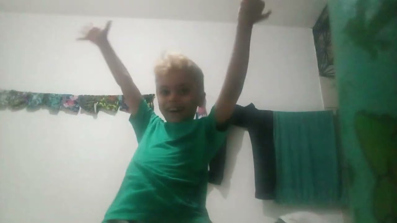 Palmeiras Time do Gustavo Verde contra Natanael time Corinthians