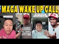 MAGA Voter LOSING IT Because an Immigrant Drives a $100K Lexus