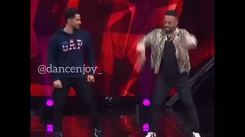 Kunal Khemu super dance
