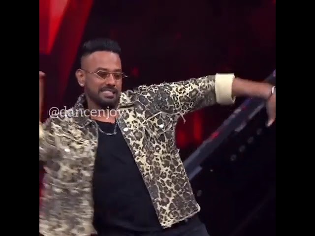 Guarda Kunal Khemu super dance su YouTube Guarda Kunal Khemu super dance su YouTube