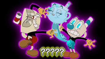 4 THE CUPHEAD SHOW! "Manipulation" Sound Variations in 30 Seconds