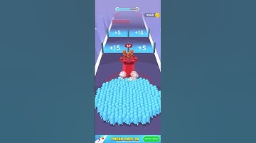 Count Masters 3D - All Levels Gameplay Android , IOS #40 | Funny Levels