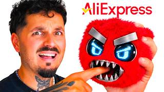 Je Teste Les Pires Objets Tech Daliexpress