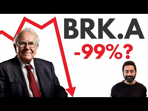 Explaining the NYSE Glitch That Tanked Berkshire Hathaway by 99% in ONE second thumbnail