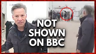 The Exact Moment Host Realizes Islamist Children Are Monsters