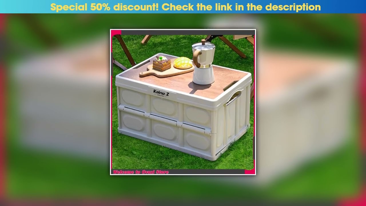 Flash Sale Portable Folding Camping Table Fishing Folding Luxury Pliable Camping Table Outdoor Equi