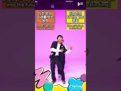 BTS Official Tiktok Update 210716 #BTS BTS choosing their favourites #btsarmy