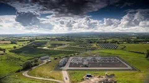 How can Solar Farms affect Buried Pipelines, and what can be done about it?