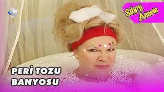 Salonun Ortasında Banyo - Sihirli Annem 9. Bölüm