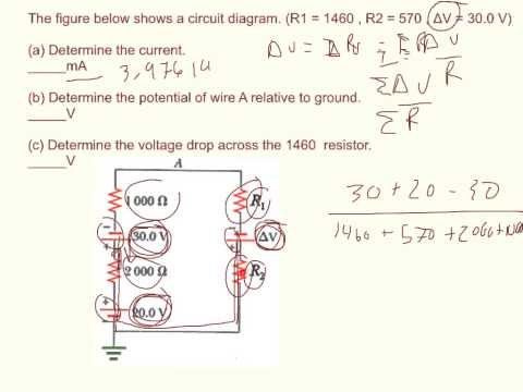 Physics WebAssign Ch18 #6