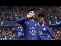 Fifa23 | Xbox | Chelsea-Milan | UEFA Champions League