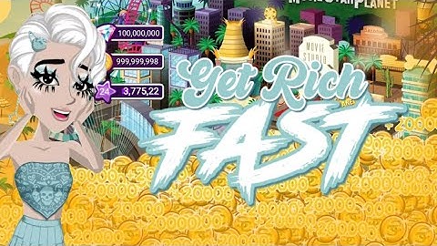 Get Rich FAST on Msp| Earn 10,000 Sc A Day!!