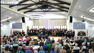 You're The One That I Want - Treasure Coast Community Singers